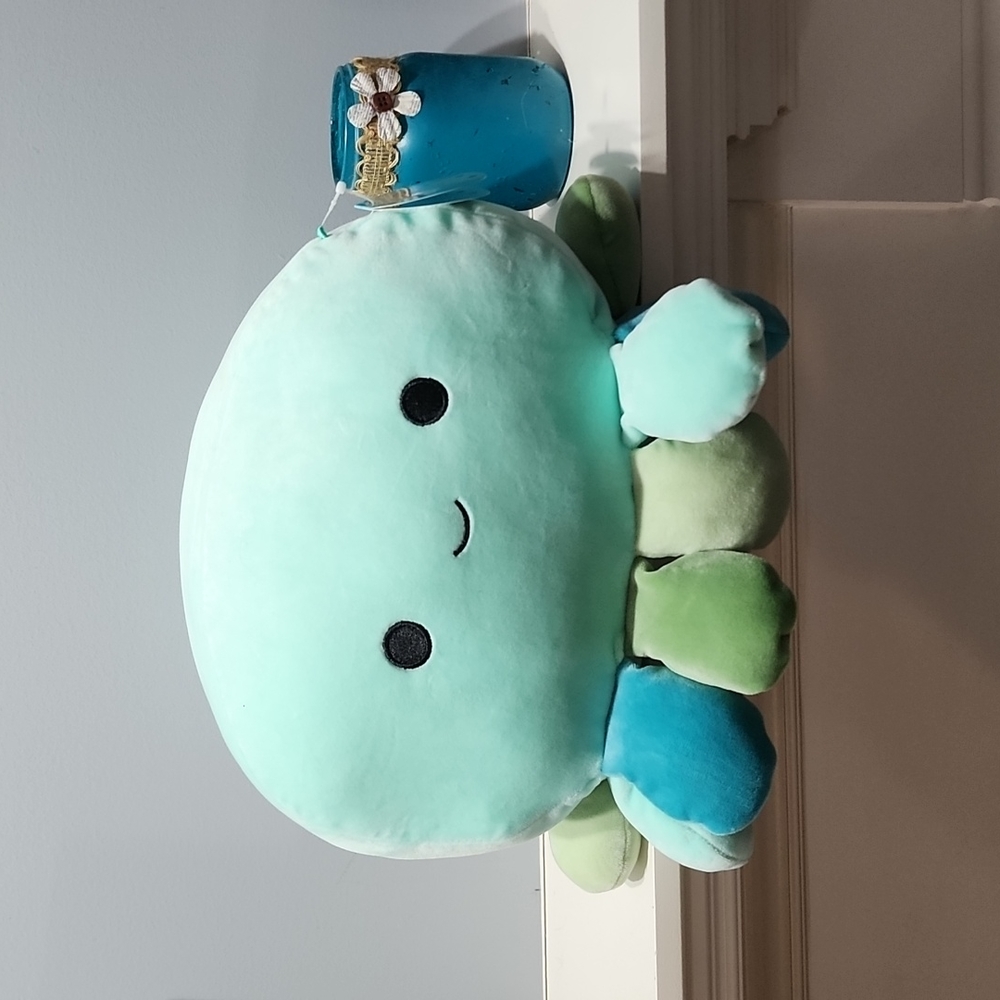 Stackable Olga Squishmallow